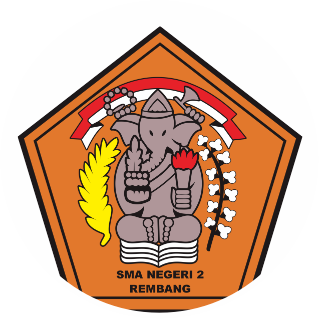 Logo sekolah