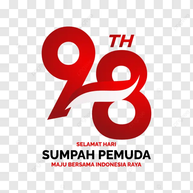 Peringatan Hari Sumpah Pemuda ke-98