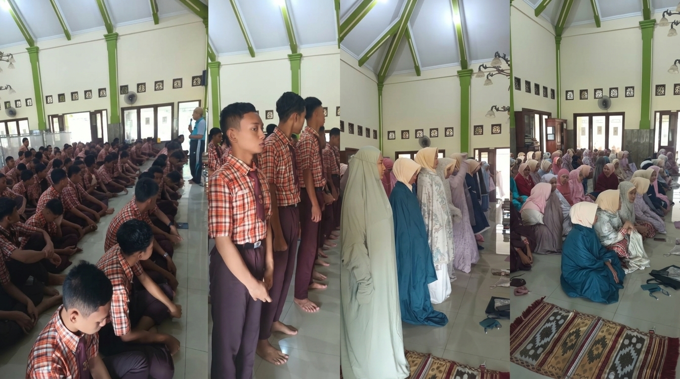 Rabu Religi
