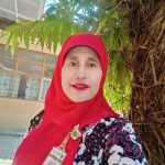 Foto Anis Supraptiningsih, S. Pd