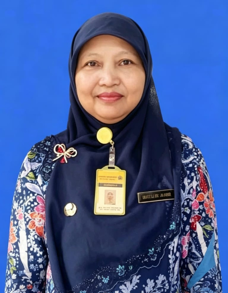Foto Endang Sri Lestari, S.Pd., M.Pd.