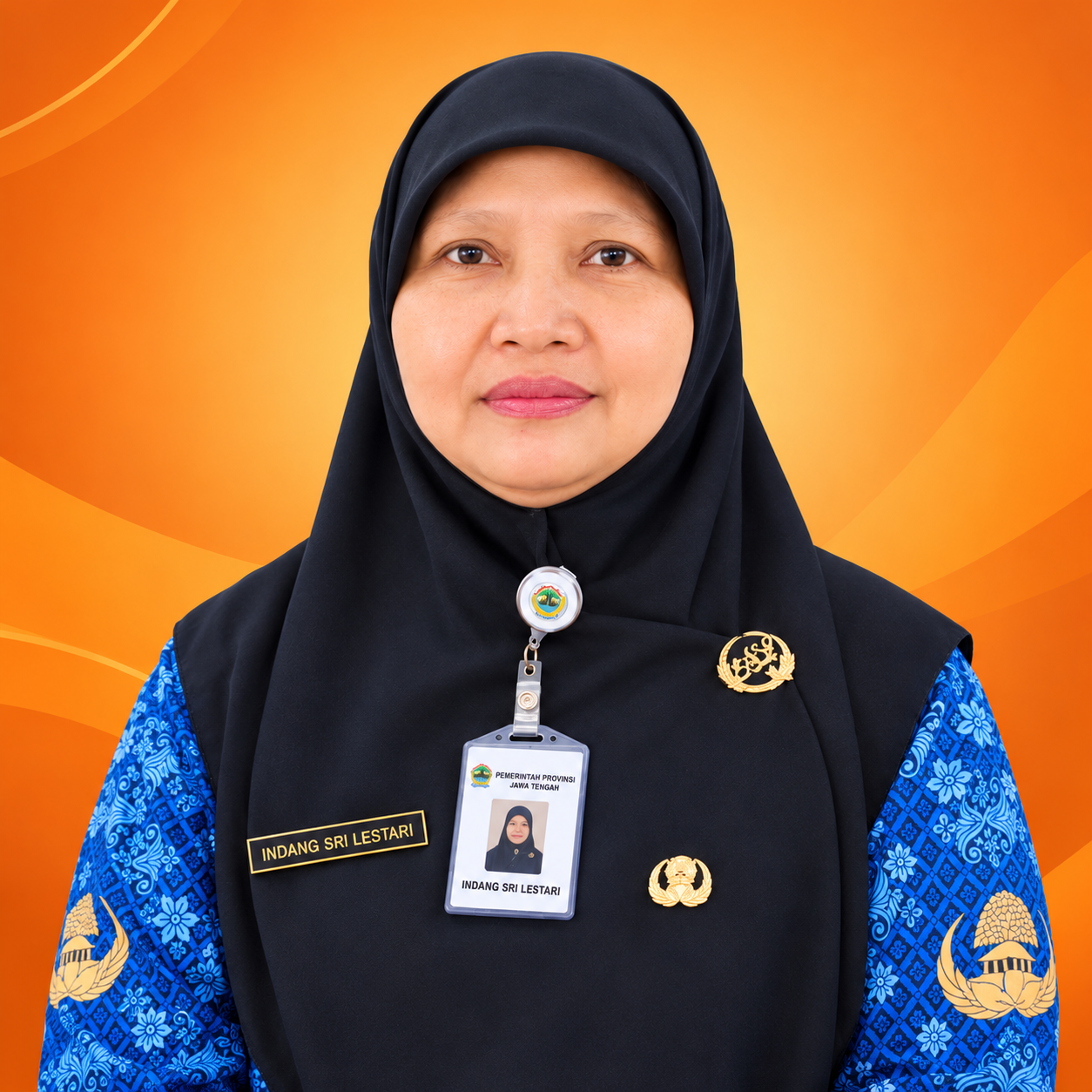 Foto Endang Sri Lestari, S.Pd., M.Pd.